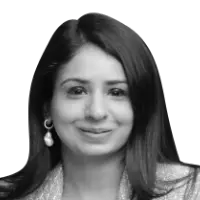 Supriya Paul, CEO, Josh talks